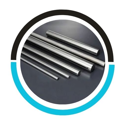 SS Seamless Bars in UK