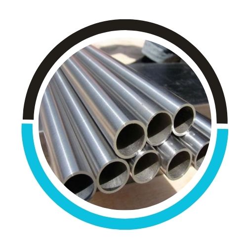 SS Seamless Pipe in UK
