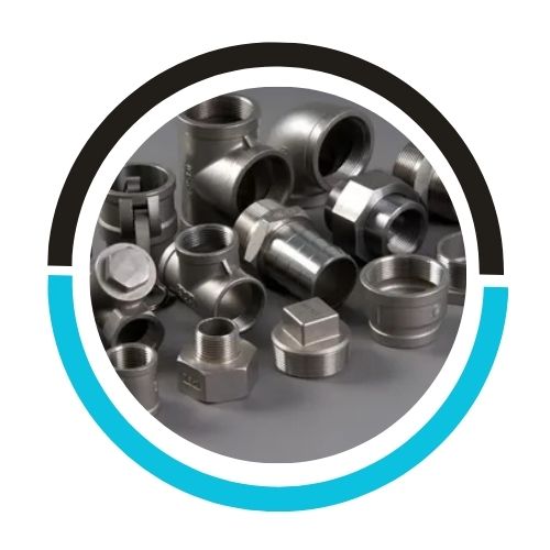 SS Socket Weld Pipe Fittings in UK