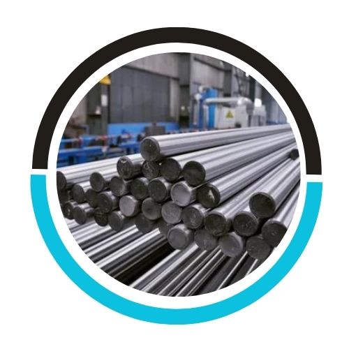 Stainless Steel Bars in UK