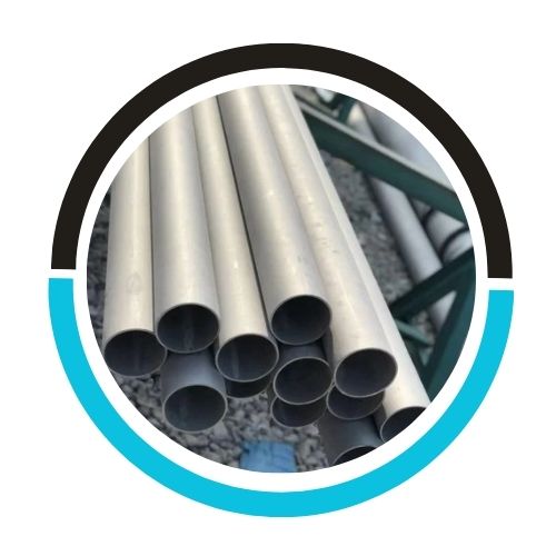 Stainless Steel ERW Pipe in UK