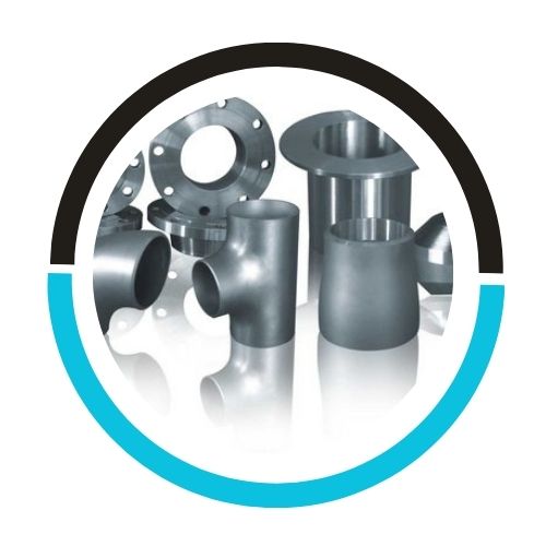 Stainless Steel Forged Fittings in UK