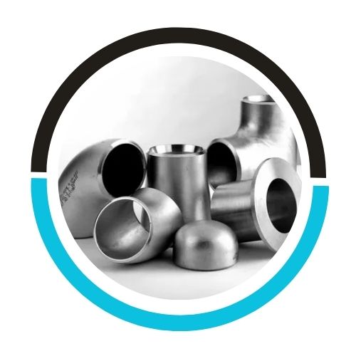 Stainless Steel Pipe Fittings in UK