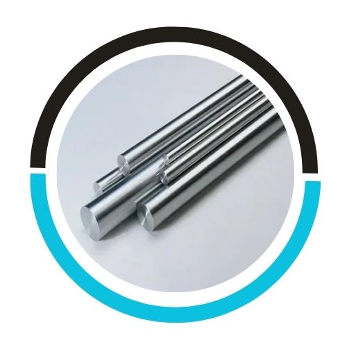 Stainless Steel Rod in UK