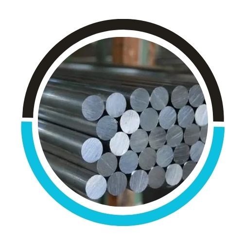 Stainless Steel Round Bars in UK