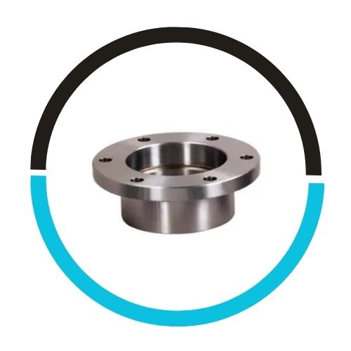 Super Duplex Lap Joint Flanges in UK