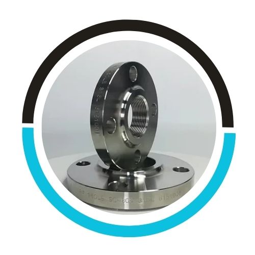 Super Duplex Socket Weld Flanges in UK