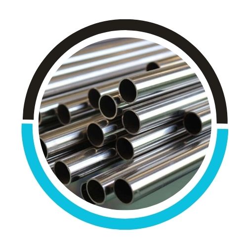 Super Duplex Steel Round Pipe in UK