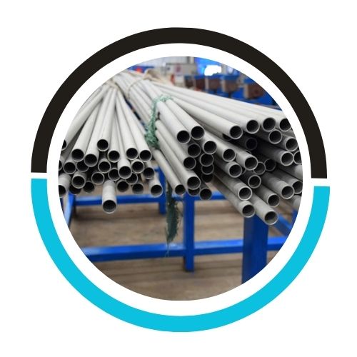 Super Duplex Steel Seamless Pipe in UK