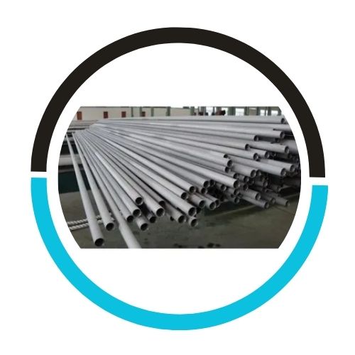 Super Duplex Steel Welded Pipe in UK