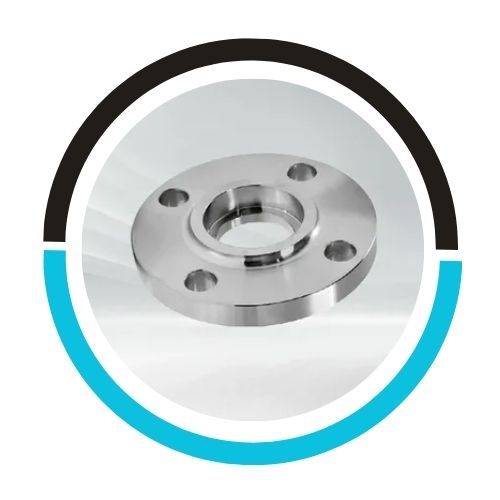 Super Duplex Treaded Flanges in UK