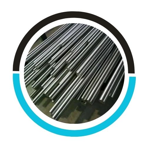 Titanium Bright Bar in UK