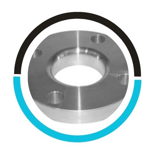 Titanium Lap Joint Flanges in UK