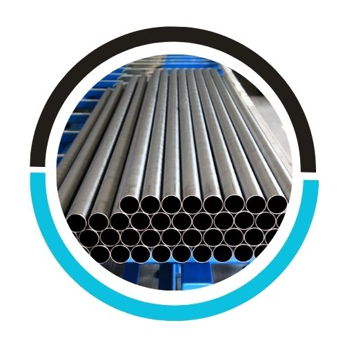 Titanium Pipes in UK