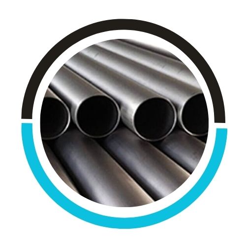 Titanium Seamless Pipe in UK