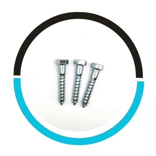 Alloy Steel Bolts in UK