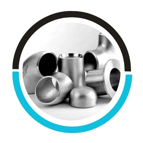 Inconel 600 Butt Weld Cross in UK