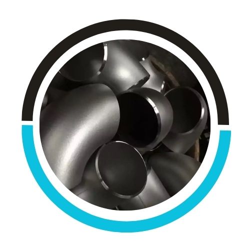 Inconel 600 Butt Weld Elbow in UK