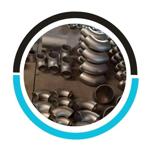 Inconel 600 Pipe Bend in UK