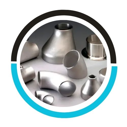 Inconel 601 Butt Weld Cross in UK