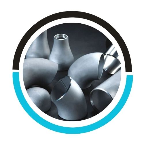 Inconel 601 Butt Weld Elbow in UK