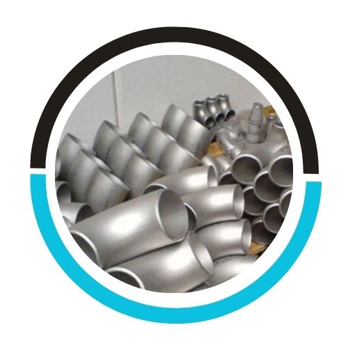 Inconel 601 Pipe Bend in UK