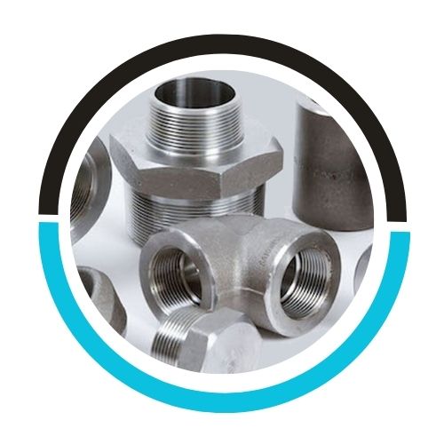 Inconel 601 Reducer in UK