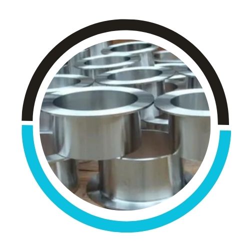 Inconel 601 Stub End in UK