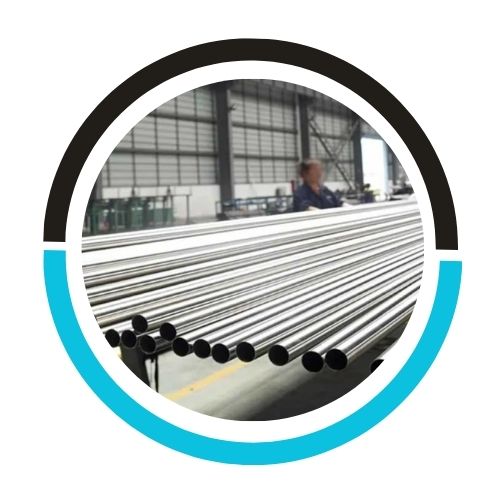 Inconel Alloy 600 Custom Pipe in UK