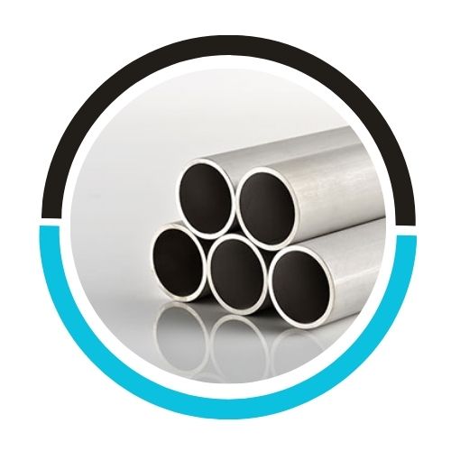 SS Pipe in UK