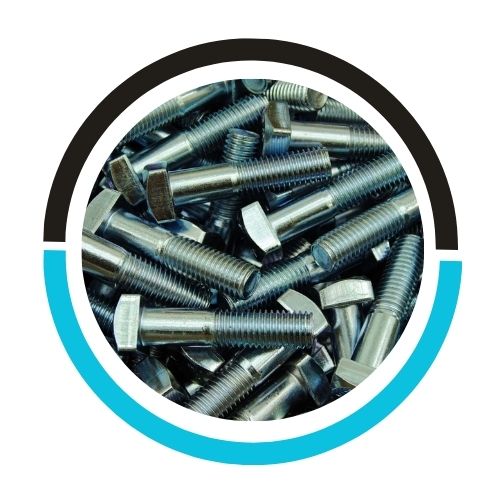 Stainless Steel Stud Bolts in UK