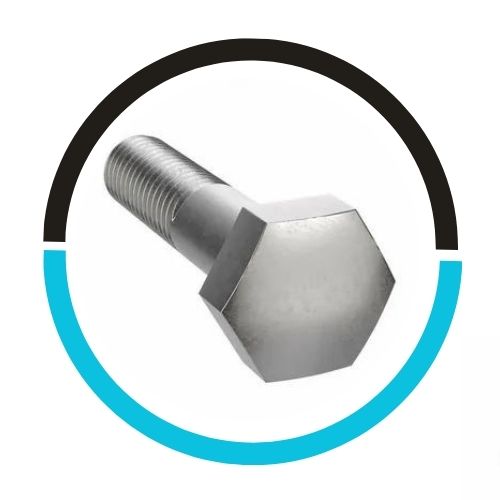 Stainless Steel Stud Hex Stud Bolts in UK